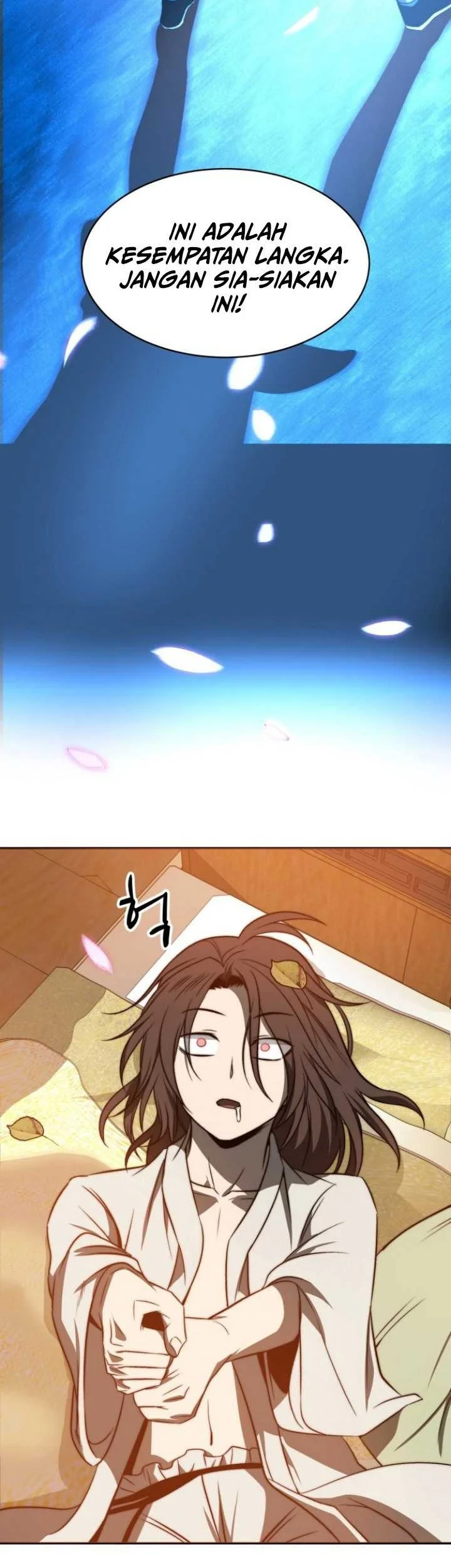Mount Hua Sect's Greatest Genius Chapter 1 Gambar 34