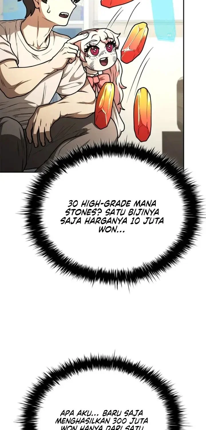 Mr. Kim Strikes It Rich with Auto-Hunting Chapter 12 Gambar 36