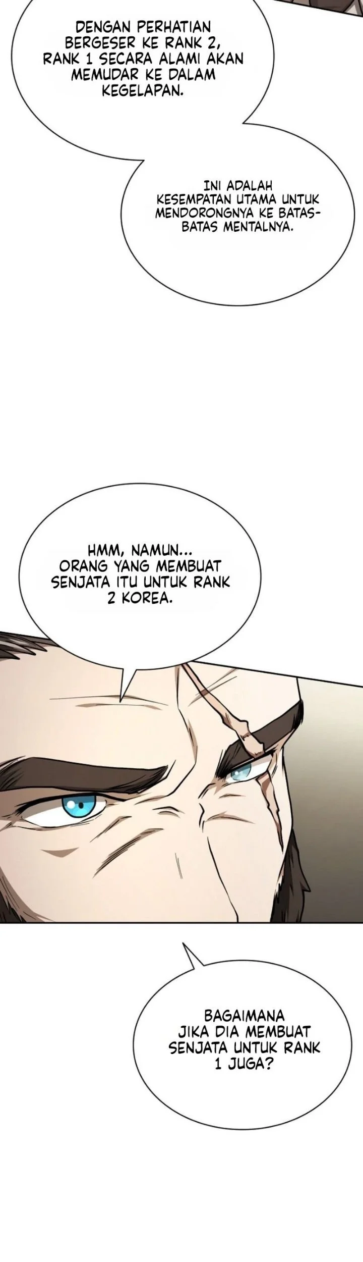 Mr. Kim Strikes It Rich with Auto-Hunting Chapter 13 Gambar 41