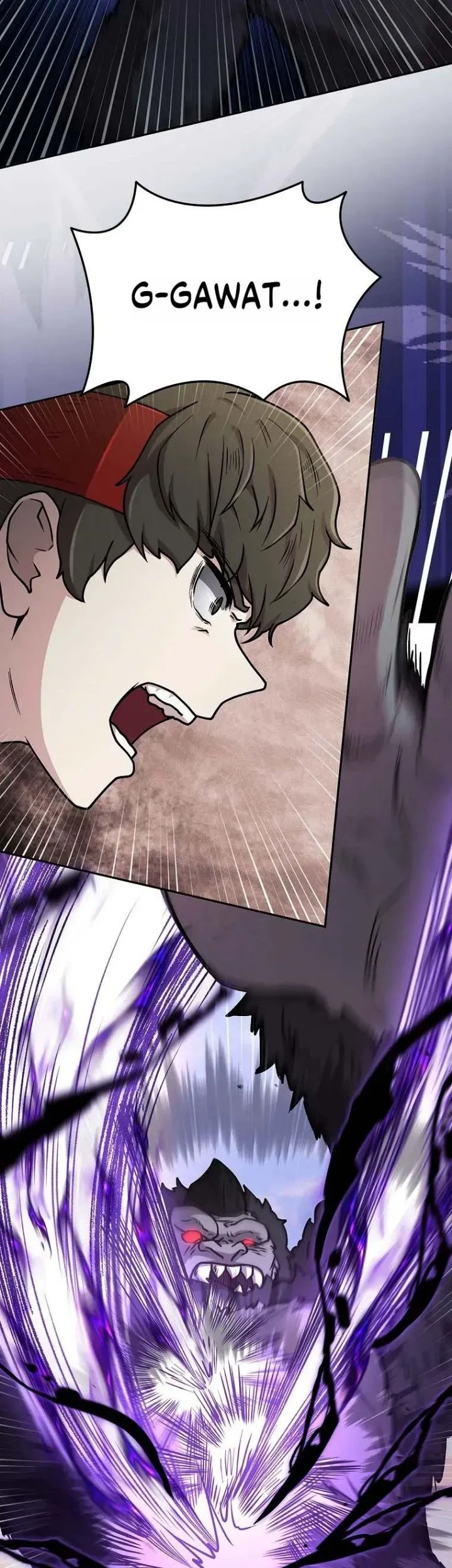 Mr. Kim Strikes It Rich with Auto-Hunting Chapter 18 Gambar 35