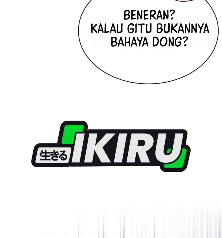 Mr. Kim Strikes It Rich with Auto-Hunting Chapter 21 Gambar 46