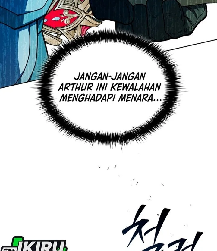 Mr. Kim Strikes It Rich with Auto-Hunting Chapter 4 Gambar 47