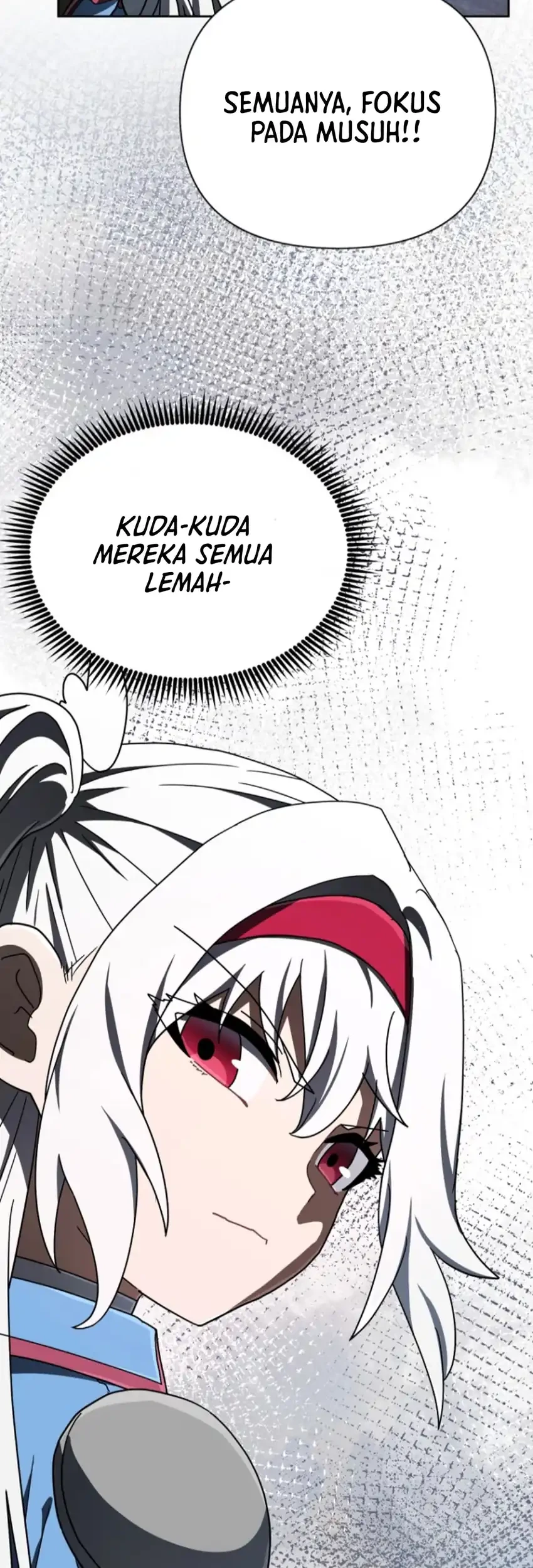 Mr. Magical Girl Chapter 41 Gambar 36