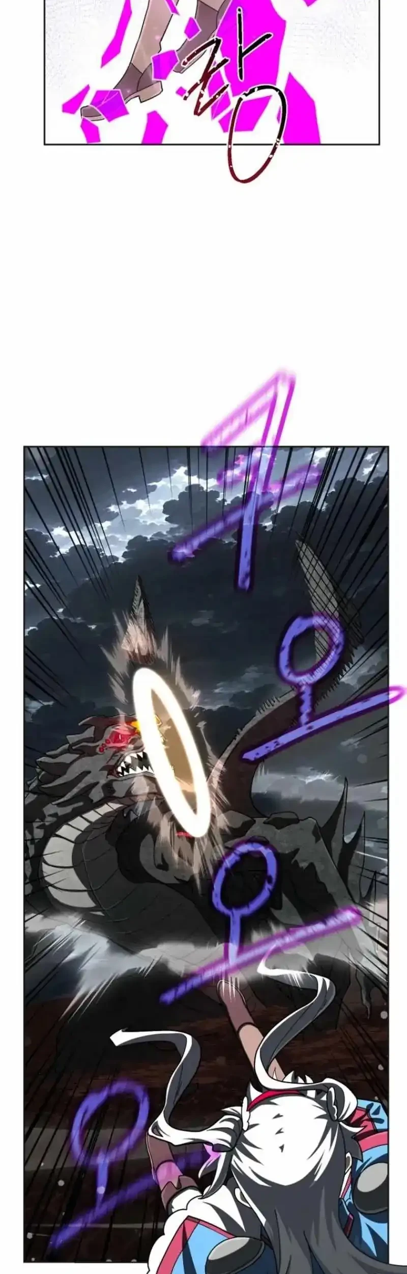 Mr. Magical Girl Chapter 42 Gambar 32