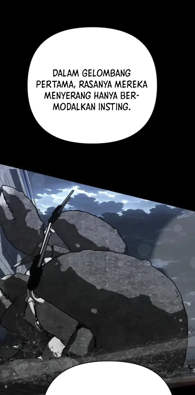 Mr. Magical Girl Chapter 43 Gambar 33