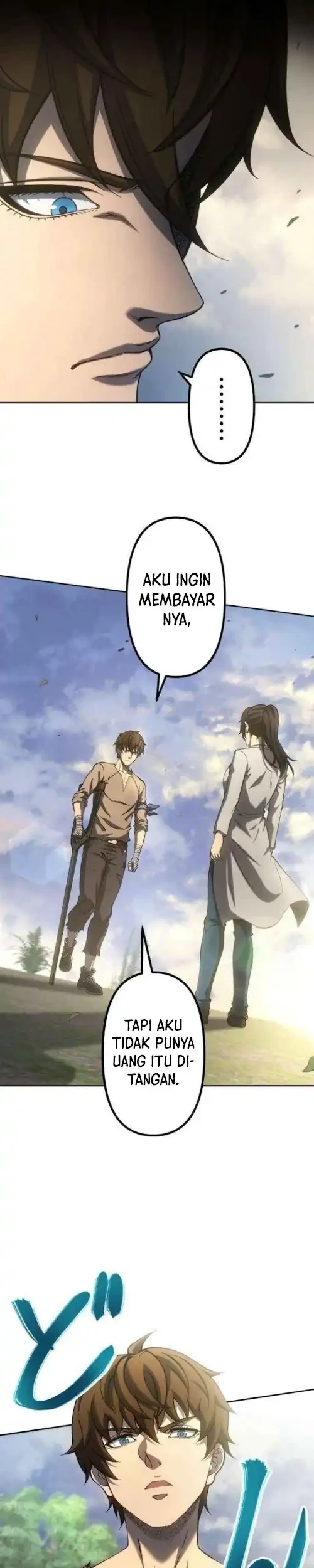 Mr.War -Saikyou no Moto Gunjin- Natsu Chapter 27 Gambar 17
