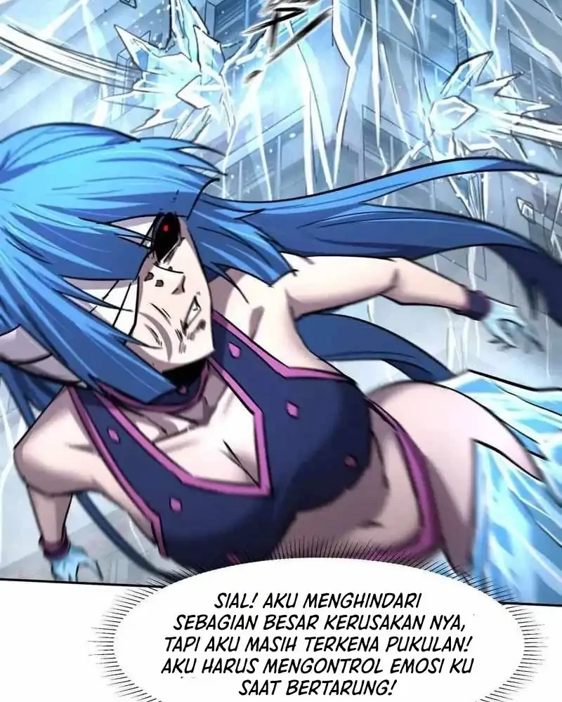 Mr. Zombie Chapter 148 Gambar 25