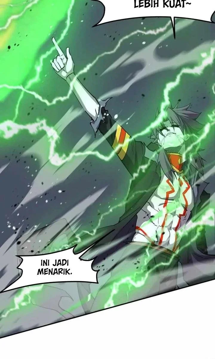 Mr. Zombie Chapter 152 Gambar 28