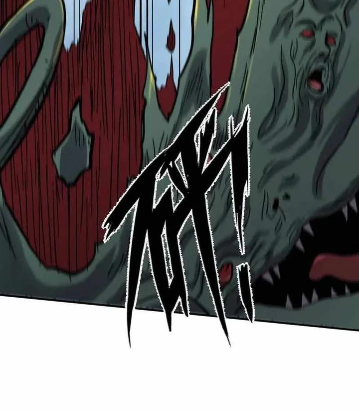 Mr. Zombie Chapter 159 Gambar 28