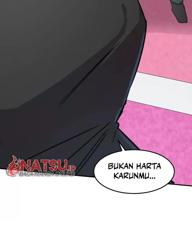 Mr. Zombie Chapter 168 Gambar 37