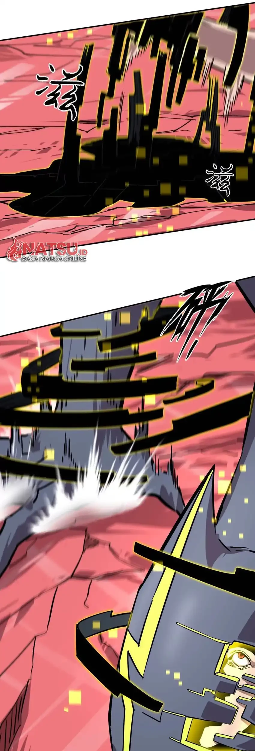 Mr. Zombie Chapter 170 Gambar 37