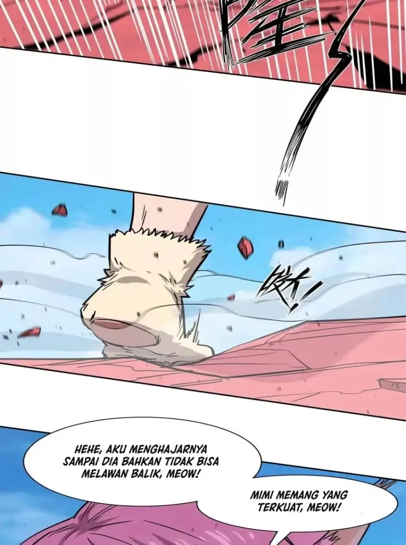 Mr. Zombie Chapter 171 Gambar 29