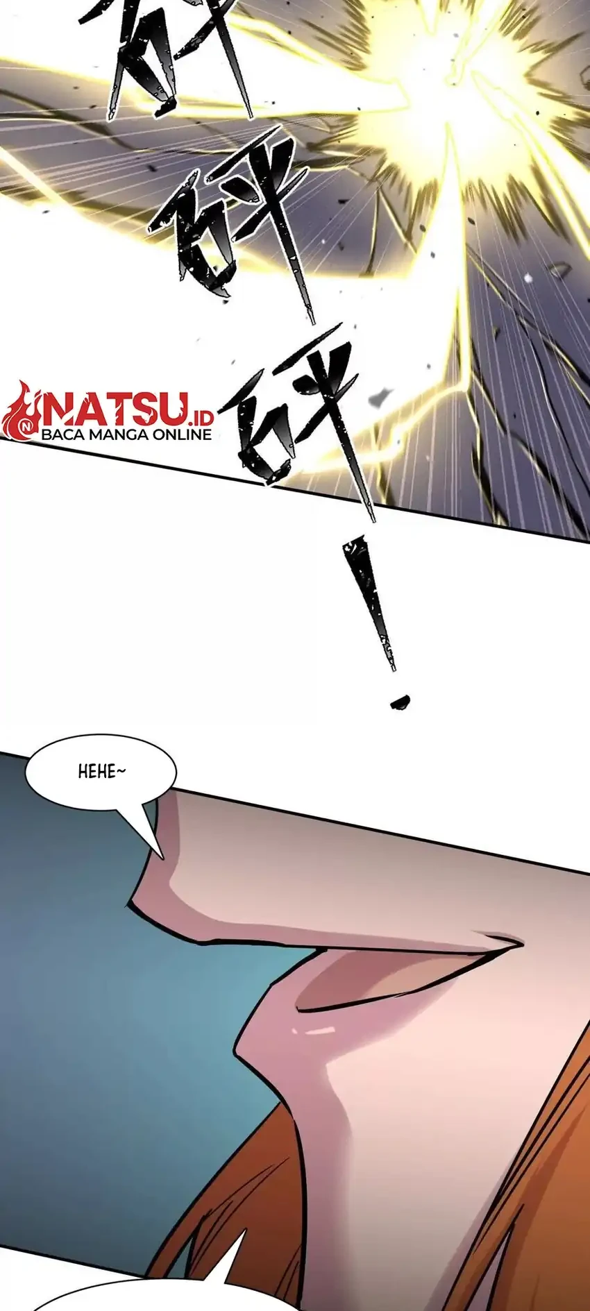 Mr. Zombie Chapter 177 Gambar 28