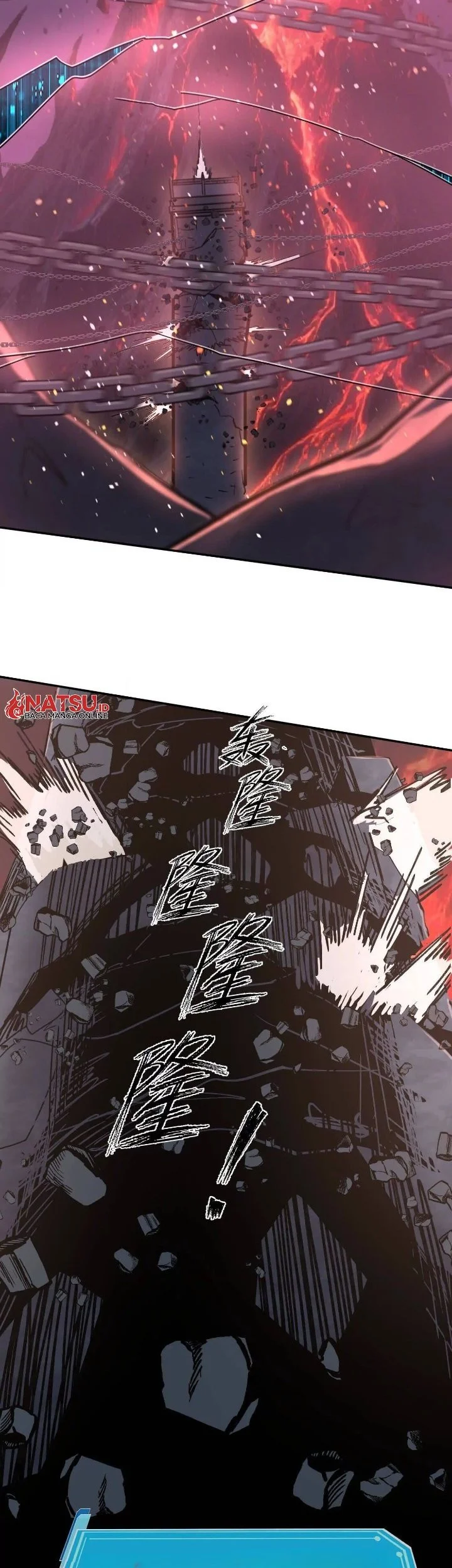 Mr. Zombie Chapter 183 Gambar 19