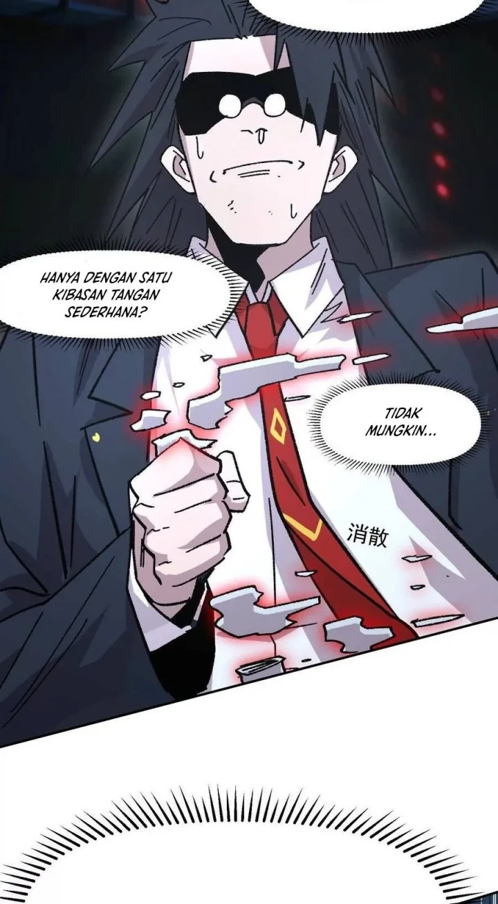 Mr. Zombie Chapter 190 Gambar 24