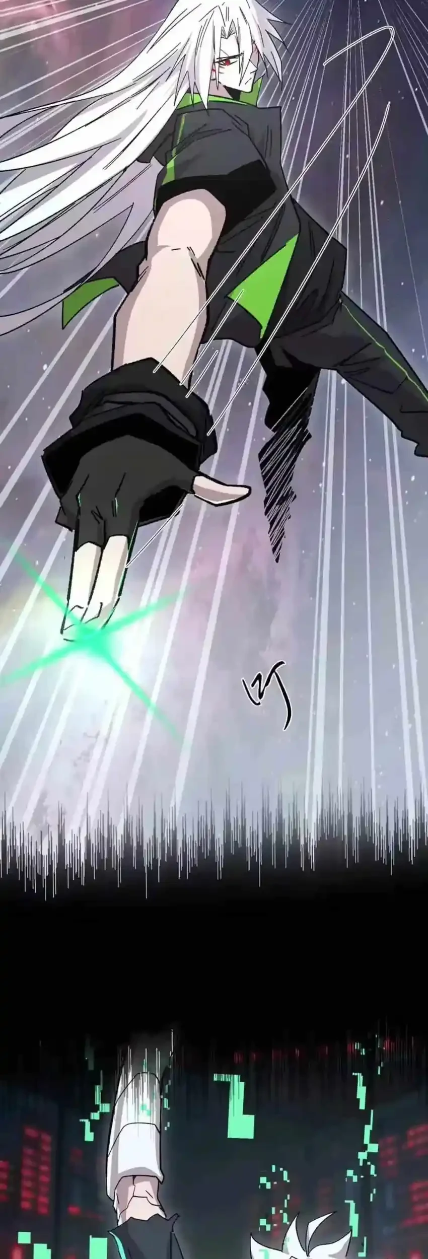 Mr. Zombie Chapter 192 Gambar 28