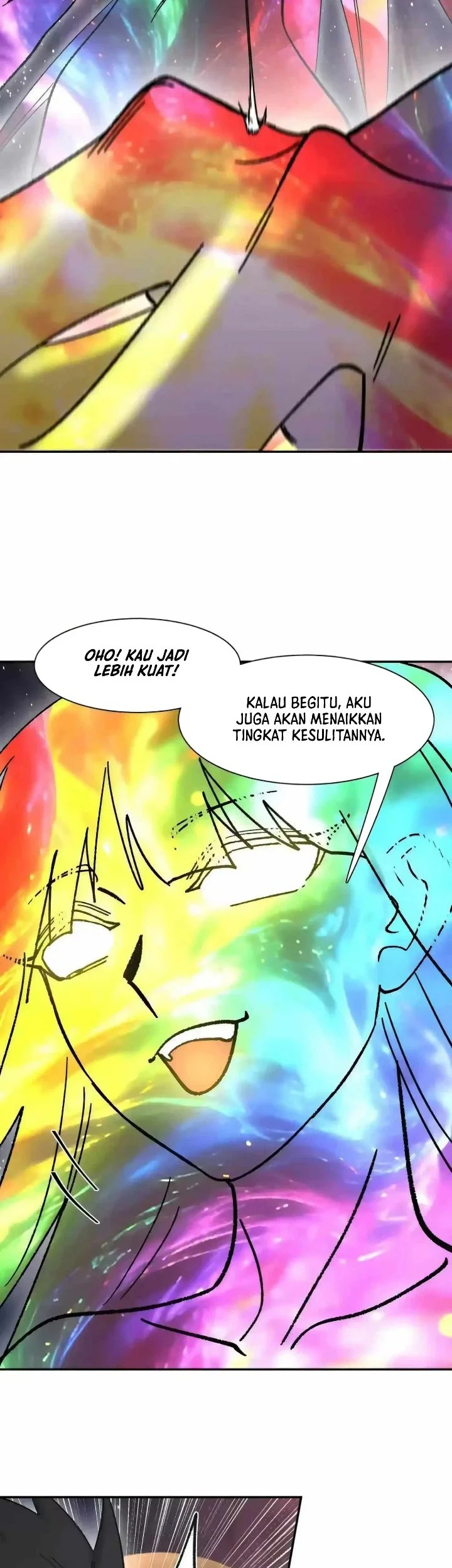 Mr. Zombie Chapter 193 Gambar 22