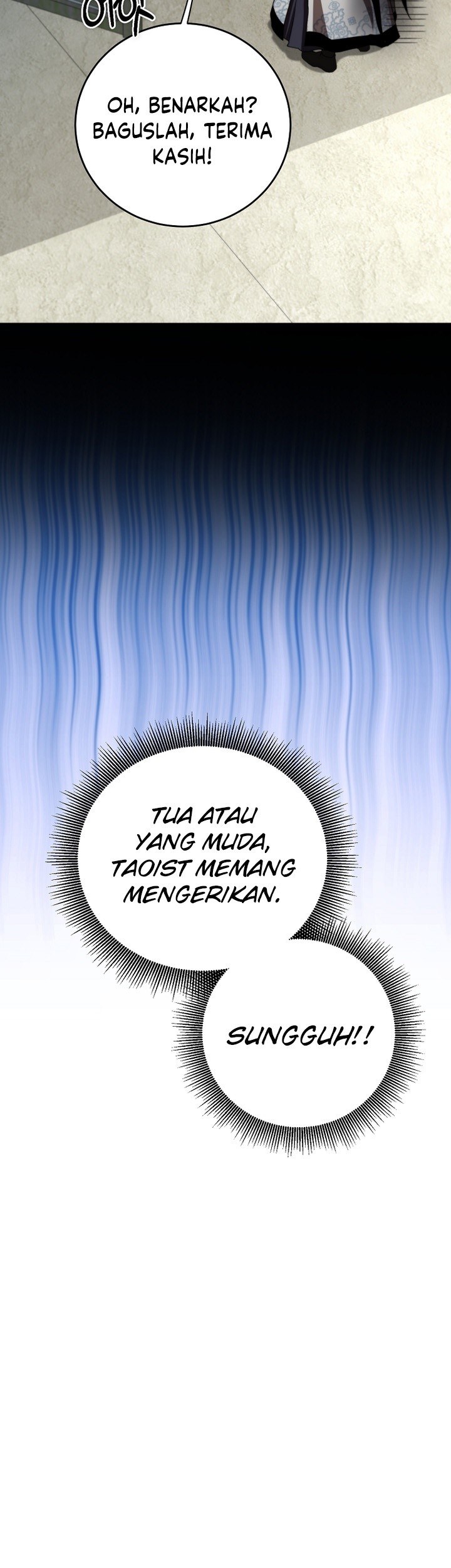 Mudang Association Chapter 135 - Halaman 29