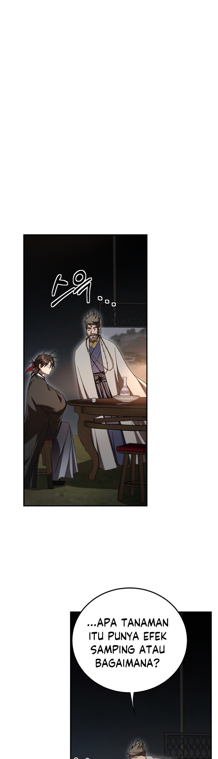 Mudang Association Chapter 148 - Halaman 37
