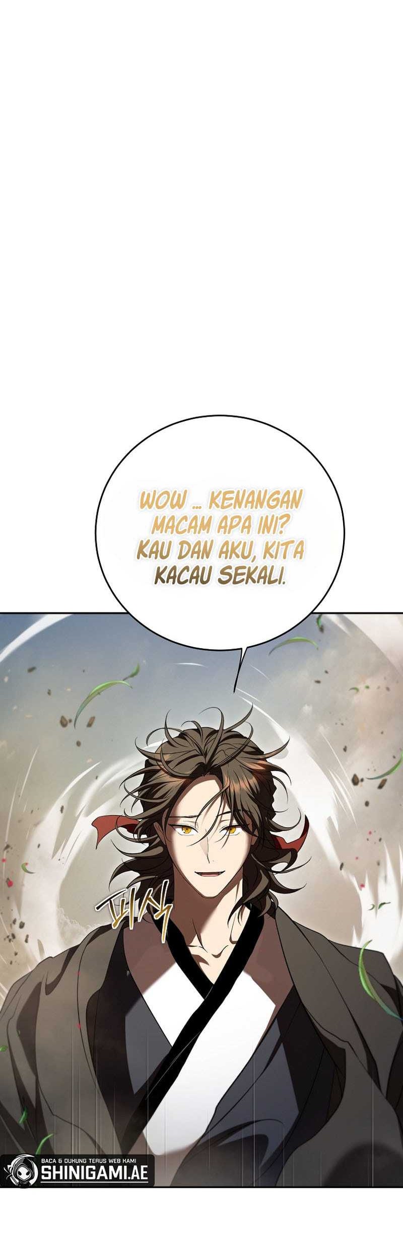 Mudang Association Chapter 149 Gambar 38