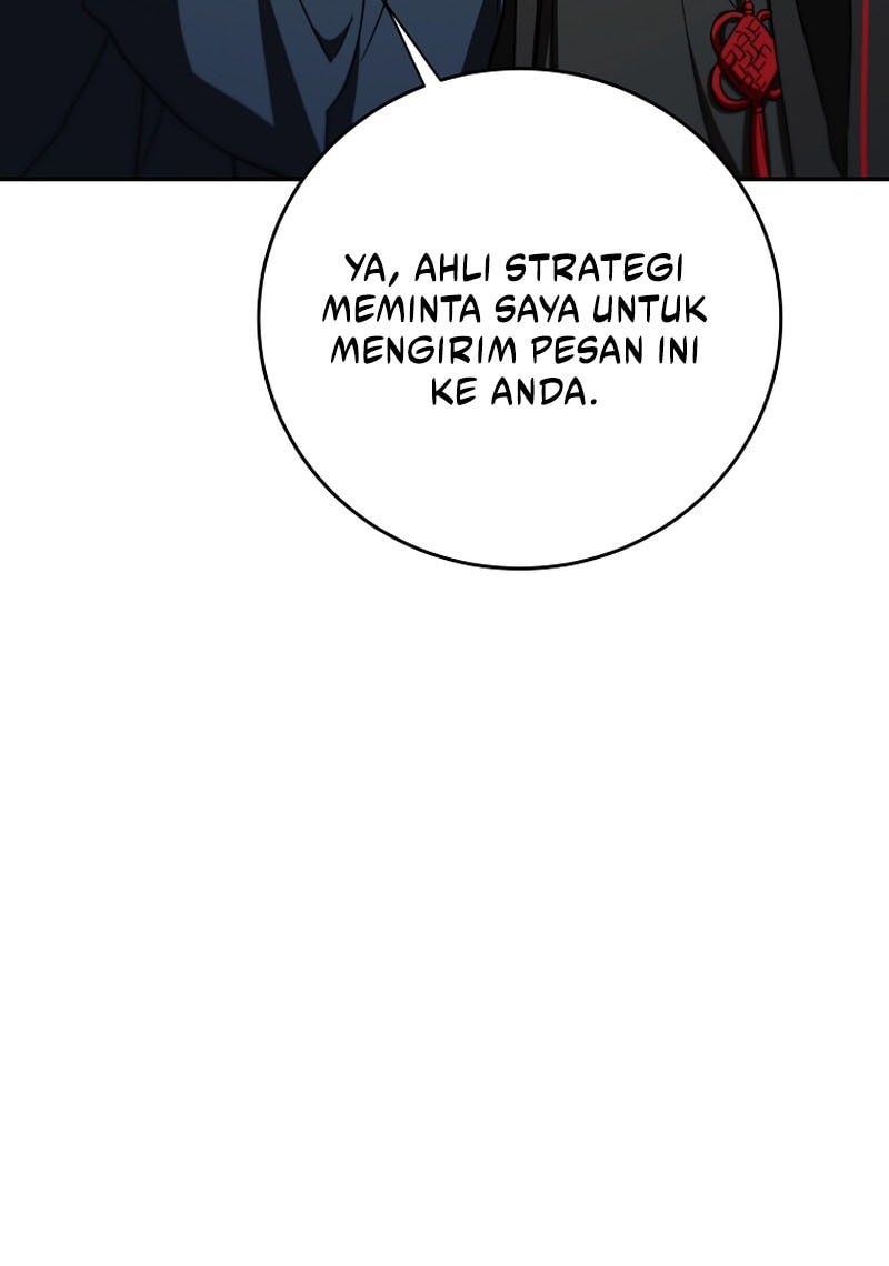 Mudang Association Chapter 157 - Halaman 32