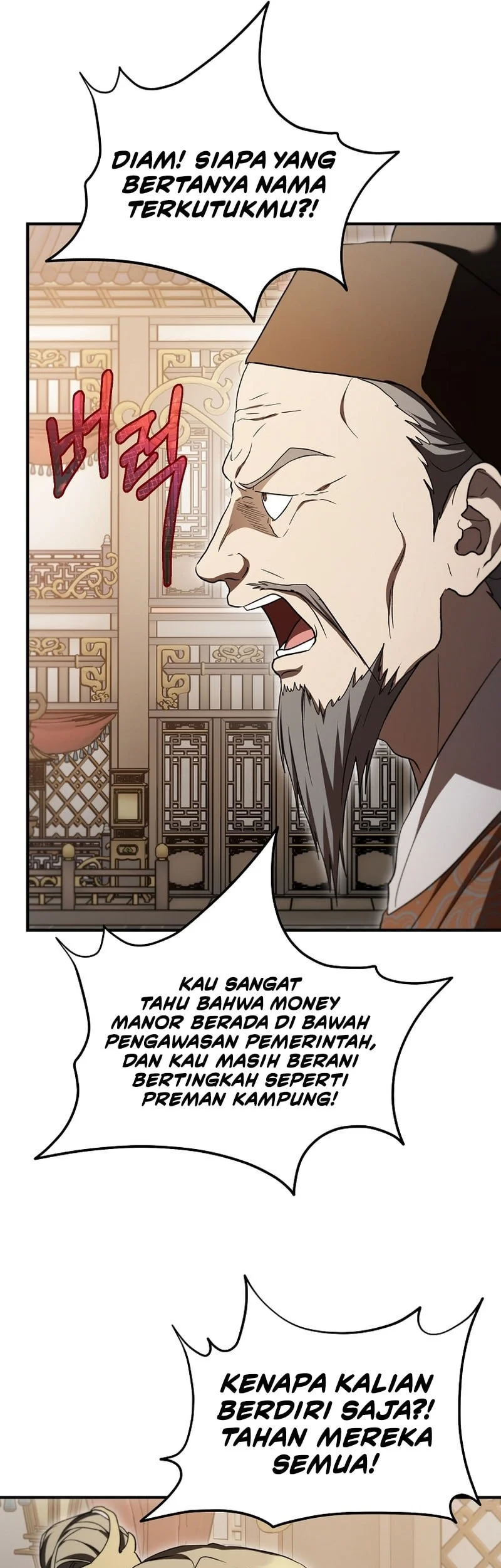 Mudang Association Chapter 164 Gambar 26