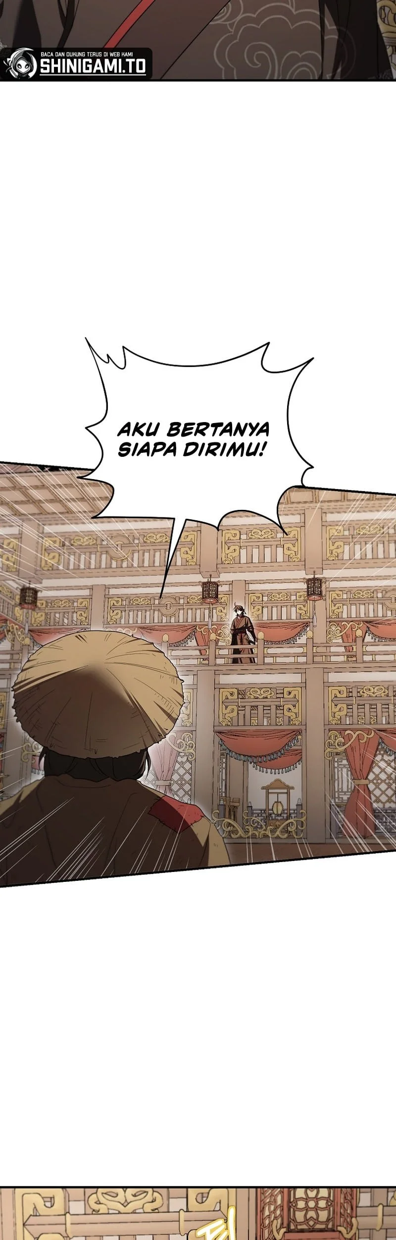 Mudang Association Chapter 169 - Halaman 29