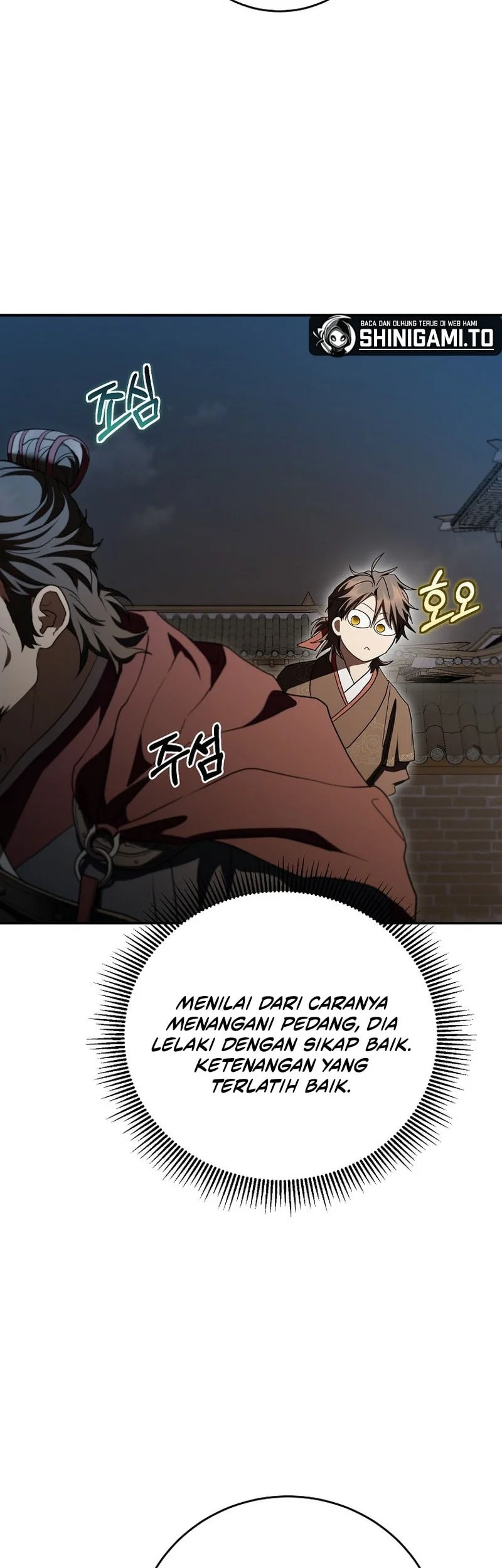 Mudang Association Chapter 170 Gambar 27