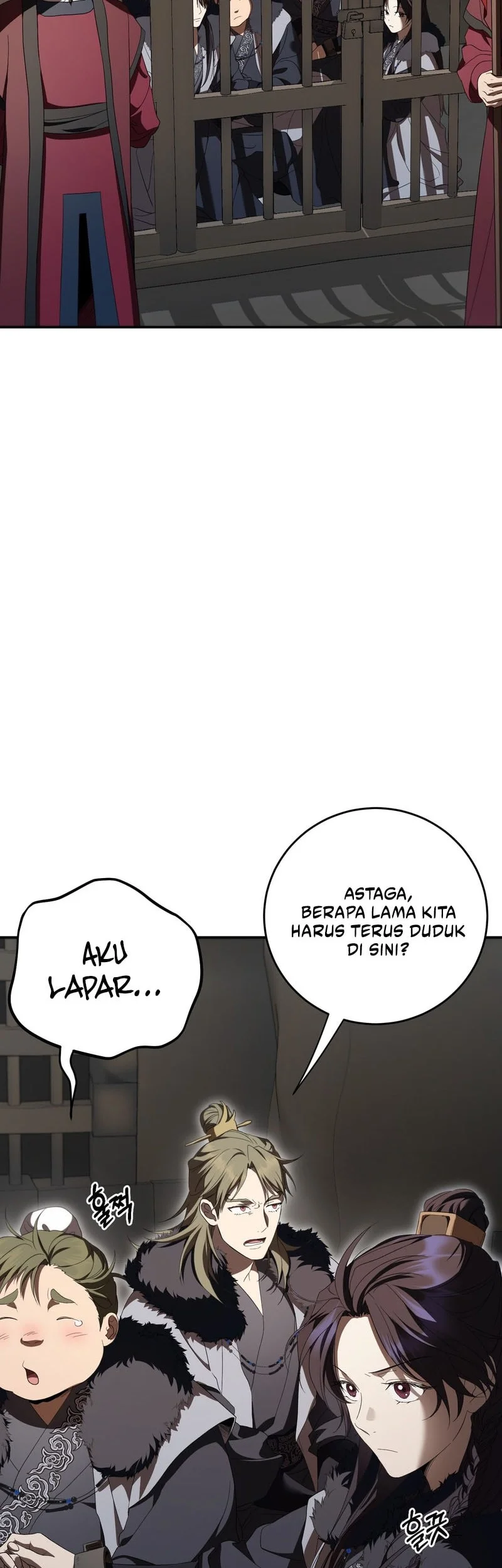 Mudang Association Chapter 171 Gambar 28