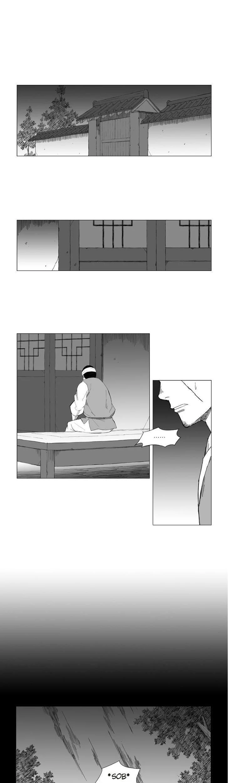 Mujang (The General) Chapter 26 Gambar 11
