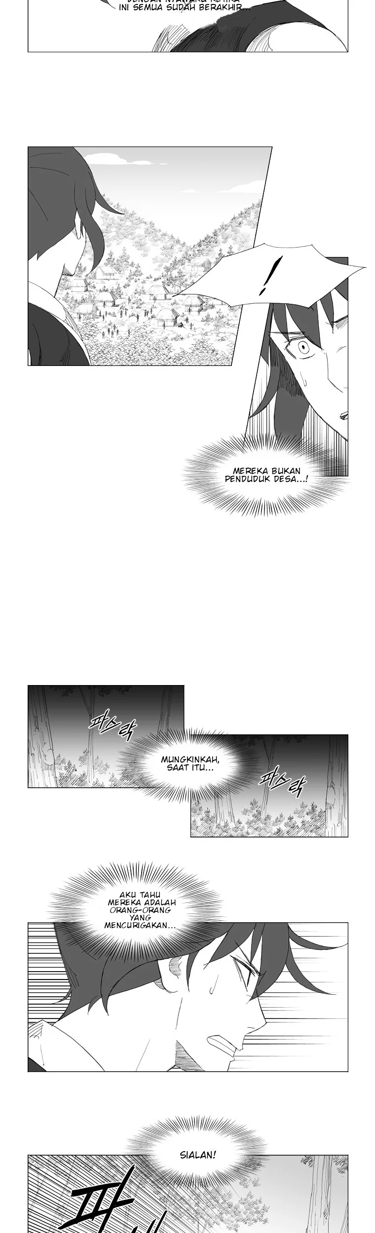 Mujang (The General) Chapter 88 Gambar 11