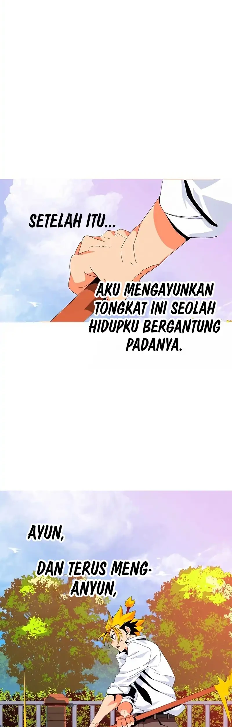 MuMuMu Chapter 2.2 Gambar 101