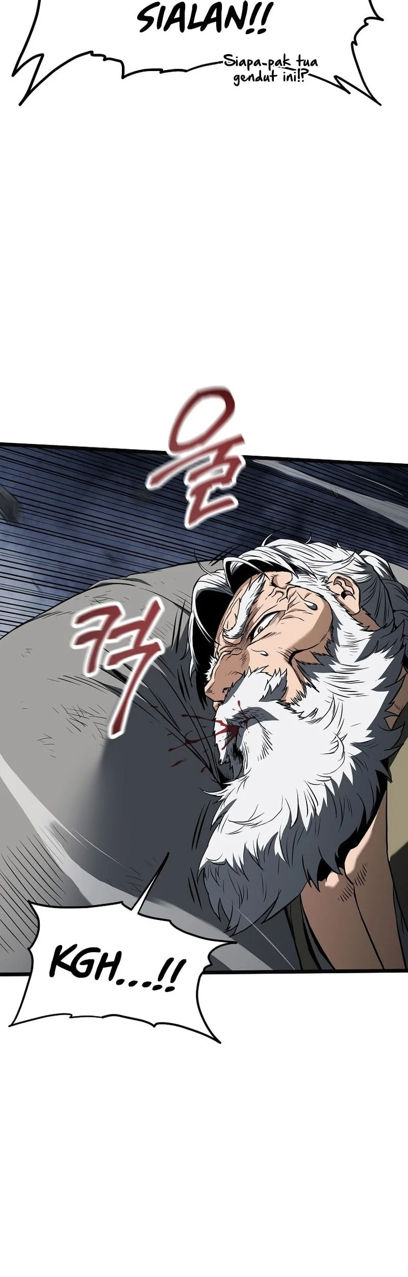 Murim Login Chapter 244 Gambar 38