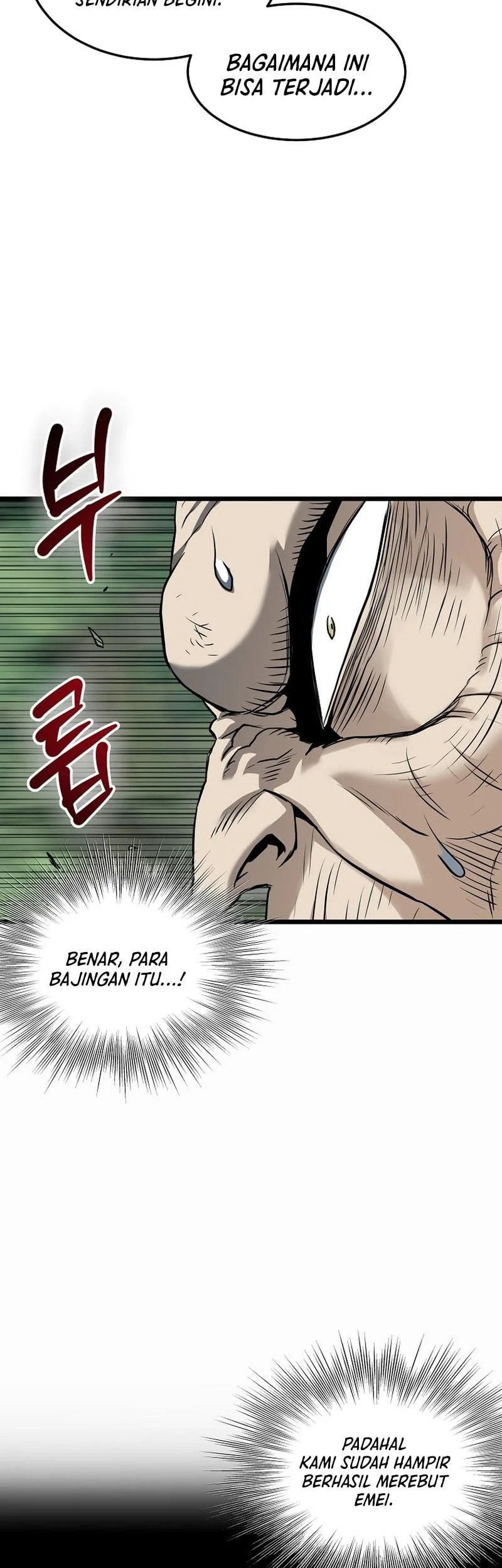 Murim Login Chapter 245 Gambar 36