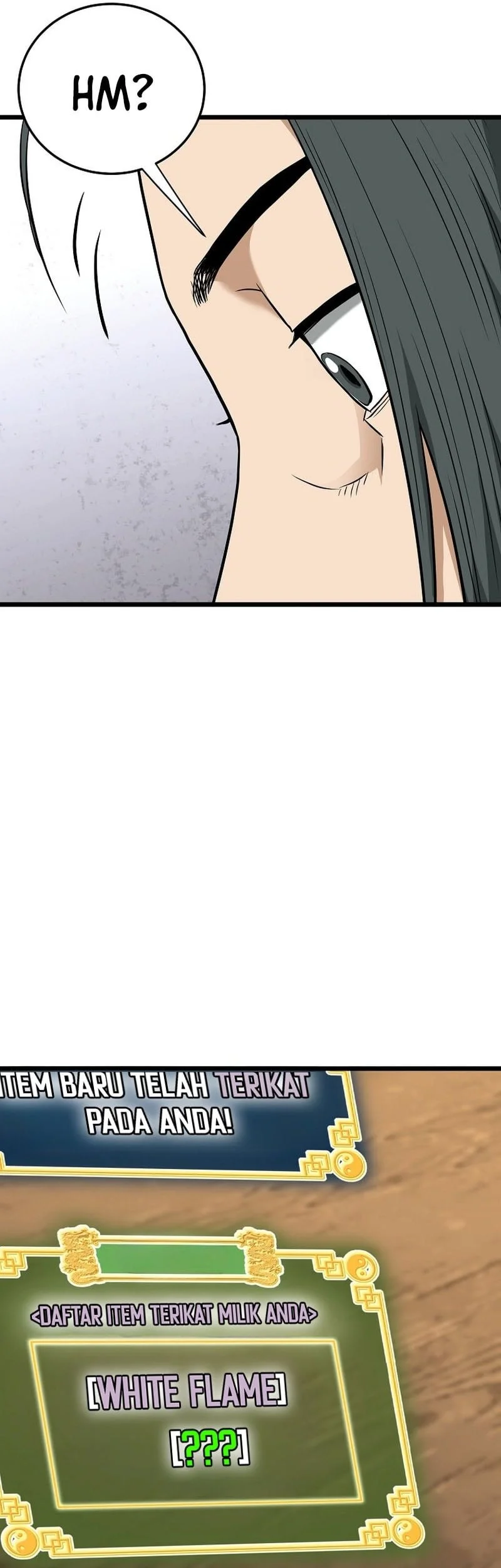 Murim Login Chapter 247 Gambar 38