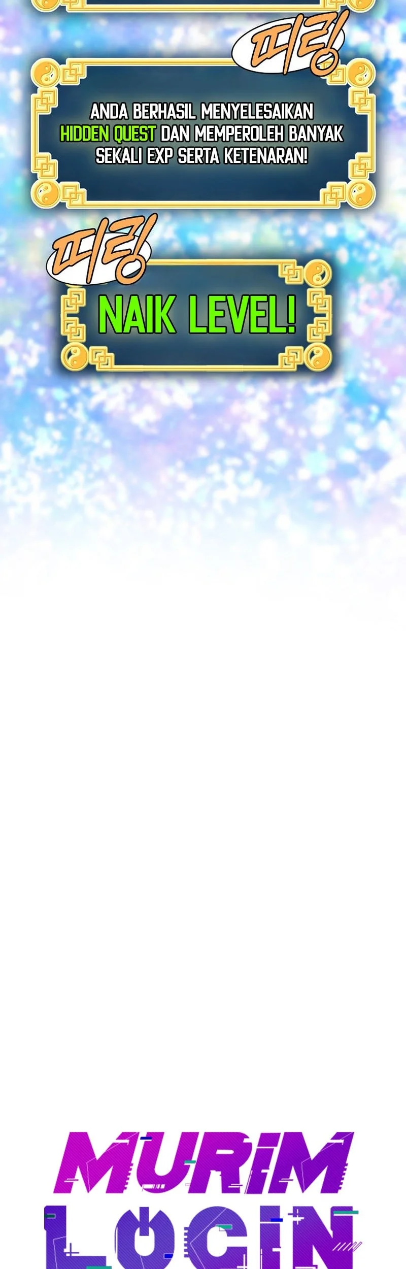 Murim Login Chapter 248 Gambar 31