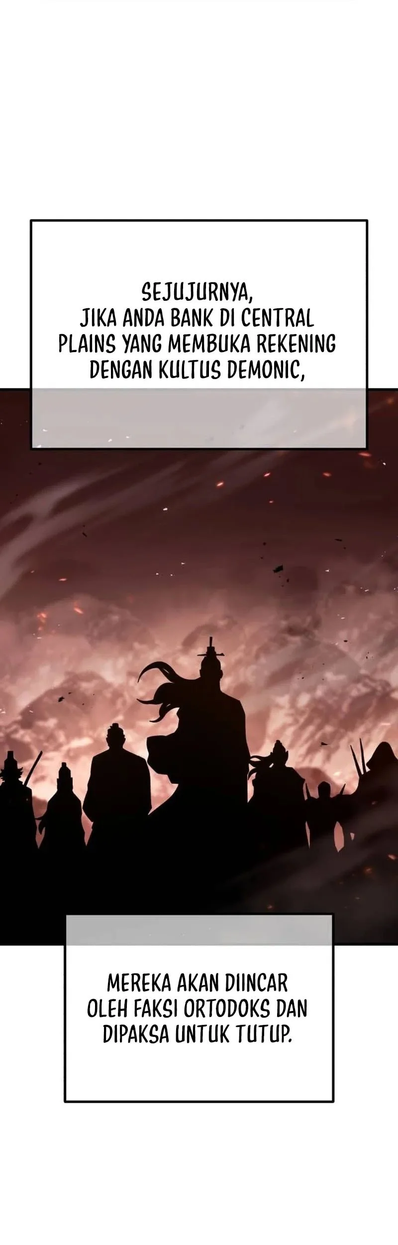 Murim’s Debt King Chapter 1 Gambar 111