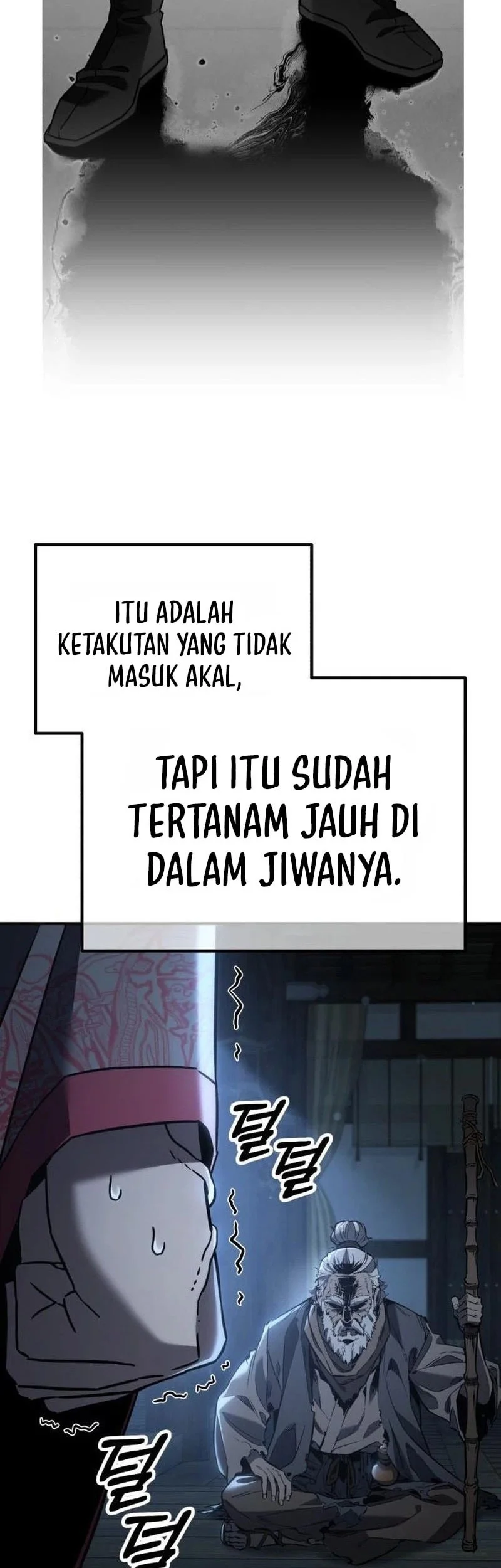 Murim’s Debt King Chapter 10 Gambar 71