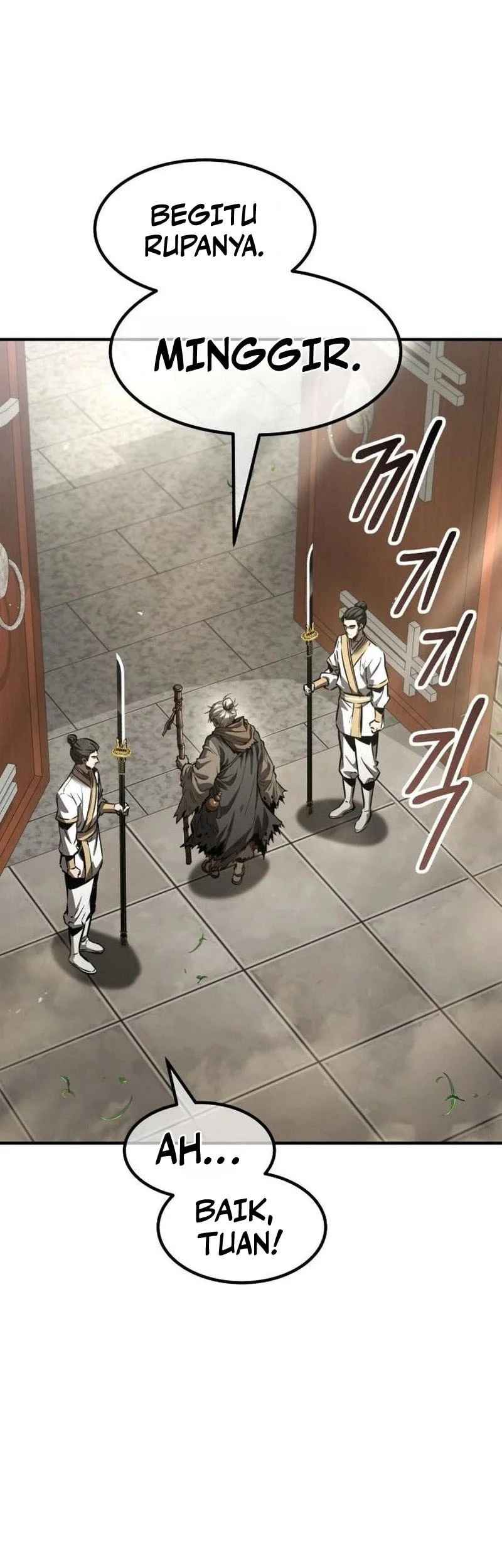 Murim’s Debt King Chapter 11 Gambar 62