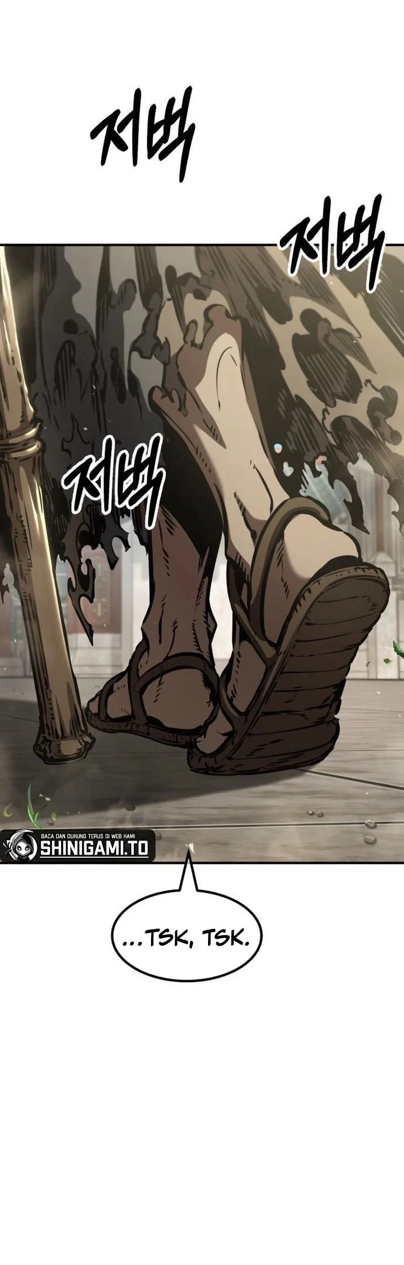 Murim’s Debt King Chapter 11 Gambar 63