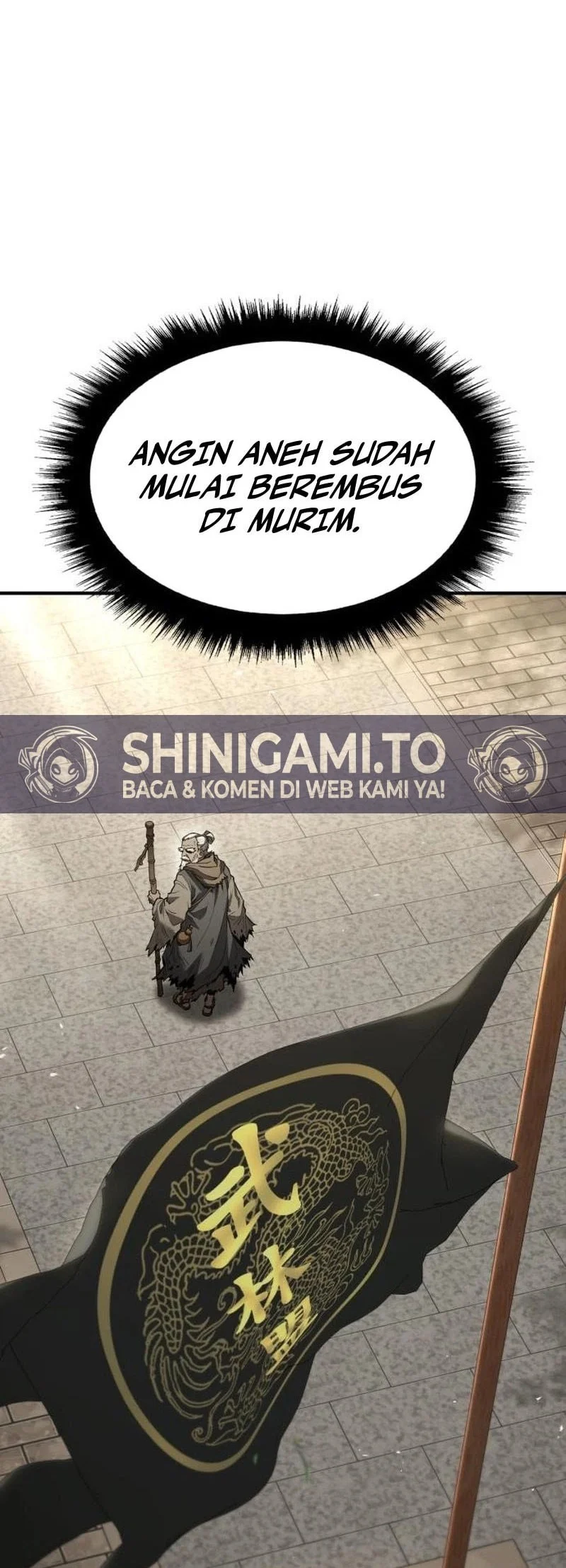 Murim’s Debt King Chapter 11 Gambar 65