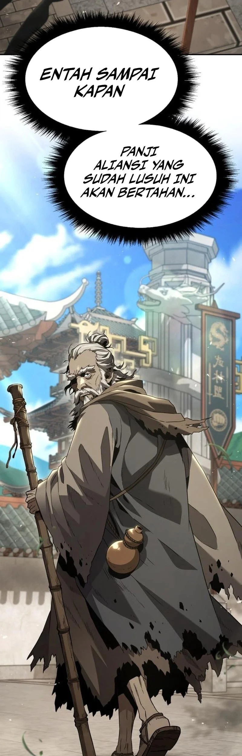 Murim’s Debt King Chapter 11 Gambar 66