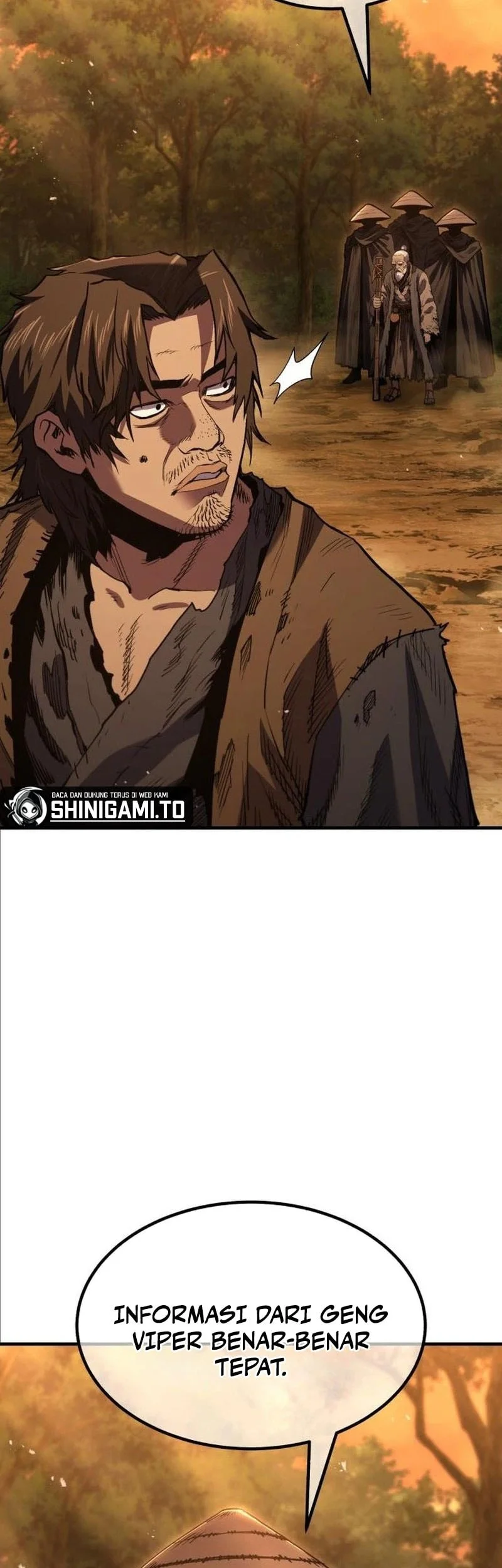 Murim’s Debt King Chapter 12 Gambar 68