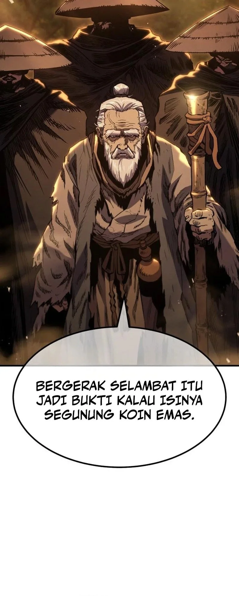 Murim’s Debt King Chapter 12 Gambar 69