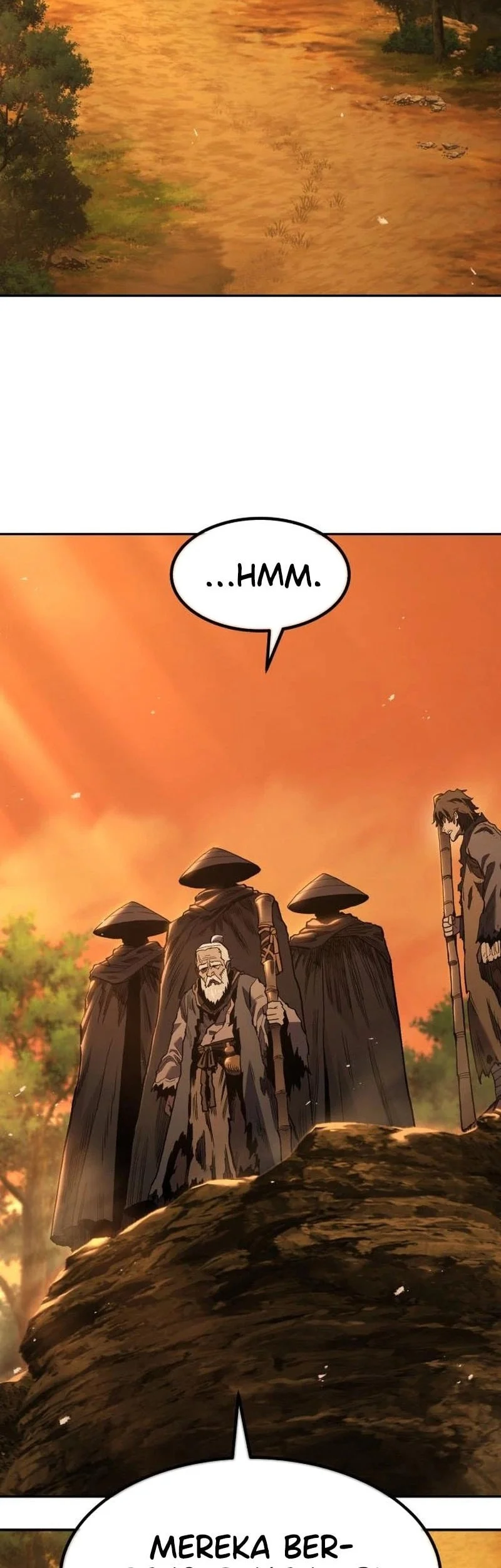 Murim’s Debt King Chapter 13 Gambar 55