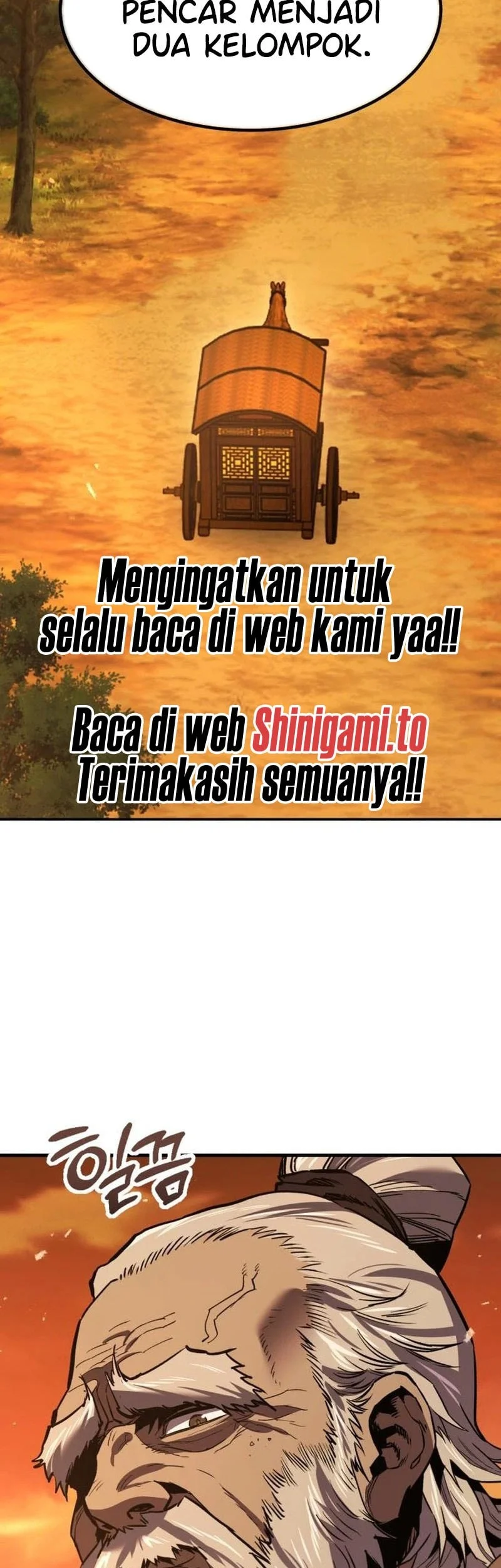 Murim’s Debt King Chapter 13 Gambar 56
