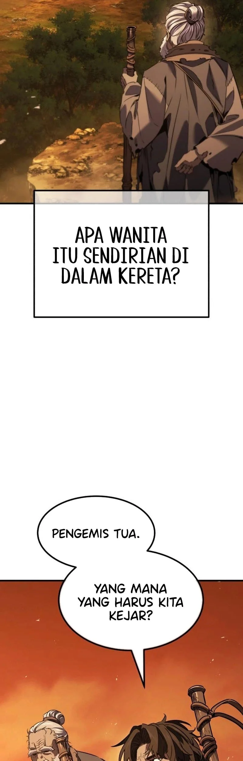 Murim’s Debt King Chapter 13 Gambar 58