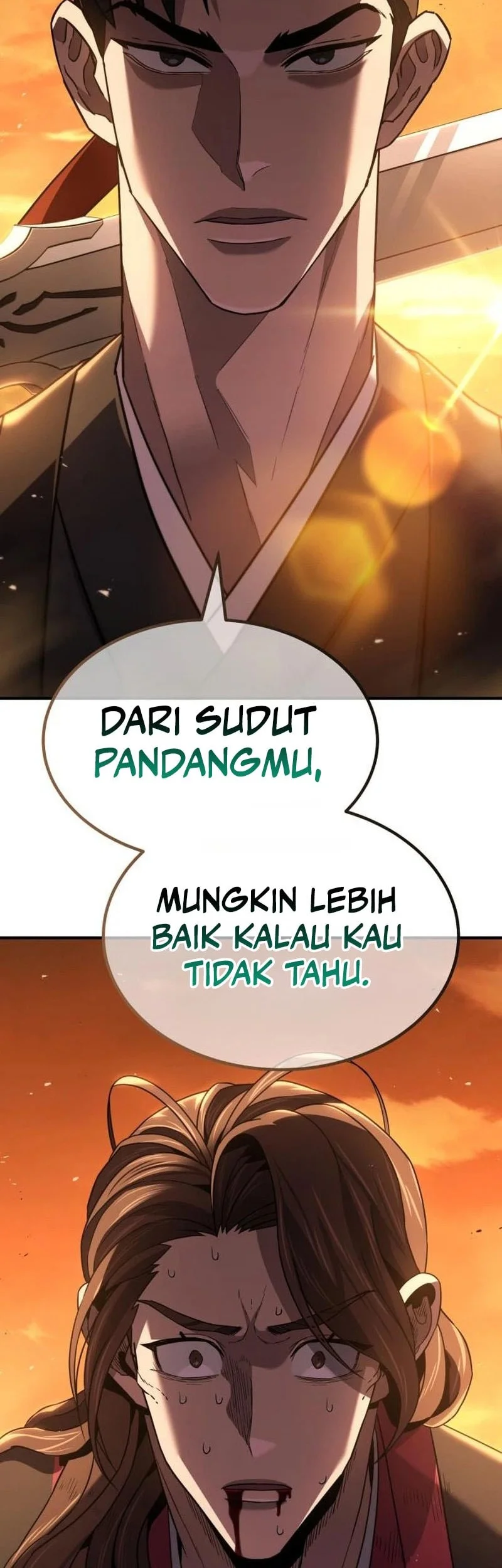 Murim’s Debt King Chapter 16 Gambar 70