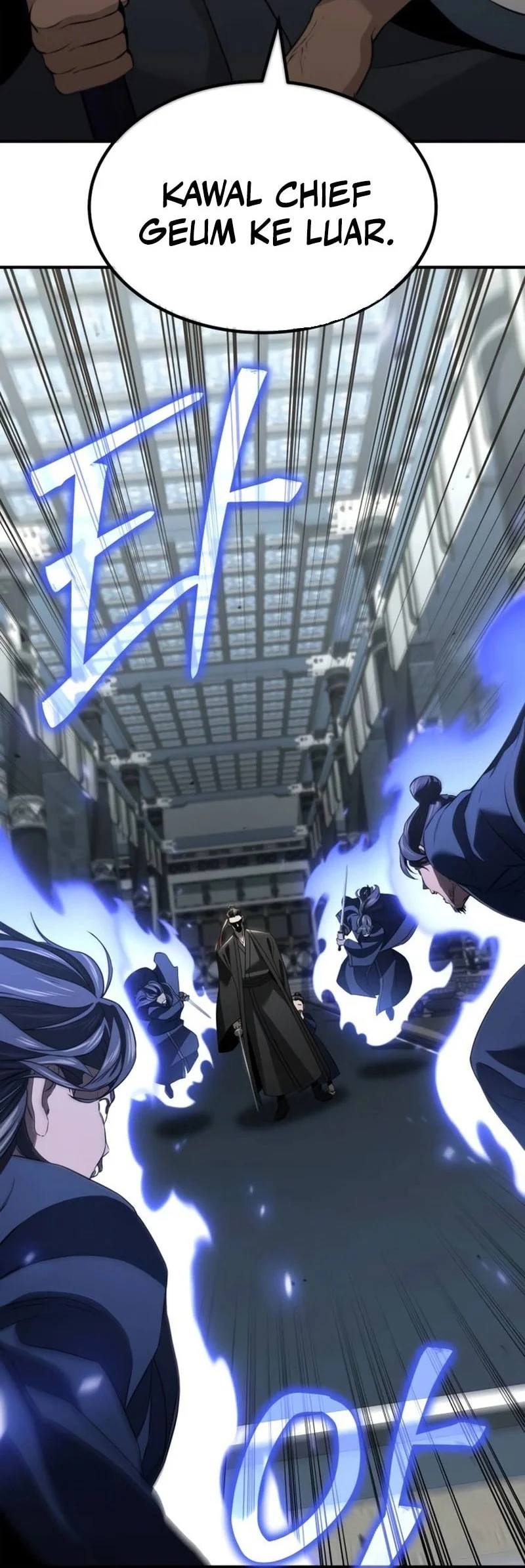 Murim’s Debt King Chapter 17 Gambar 70
