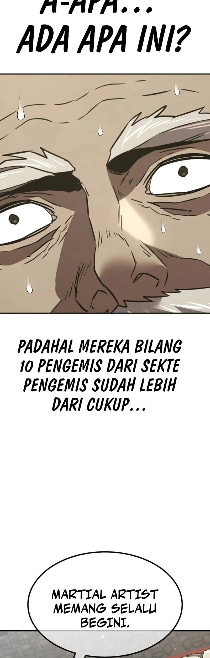 Murim’s Debt King Chapter 18 Gambar 72